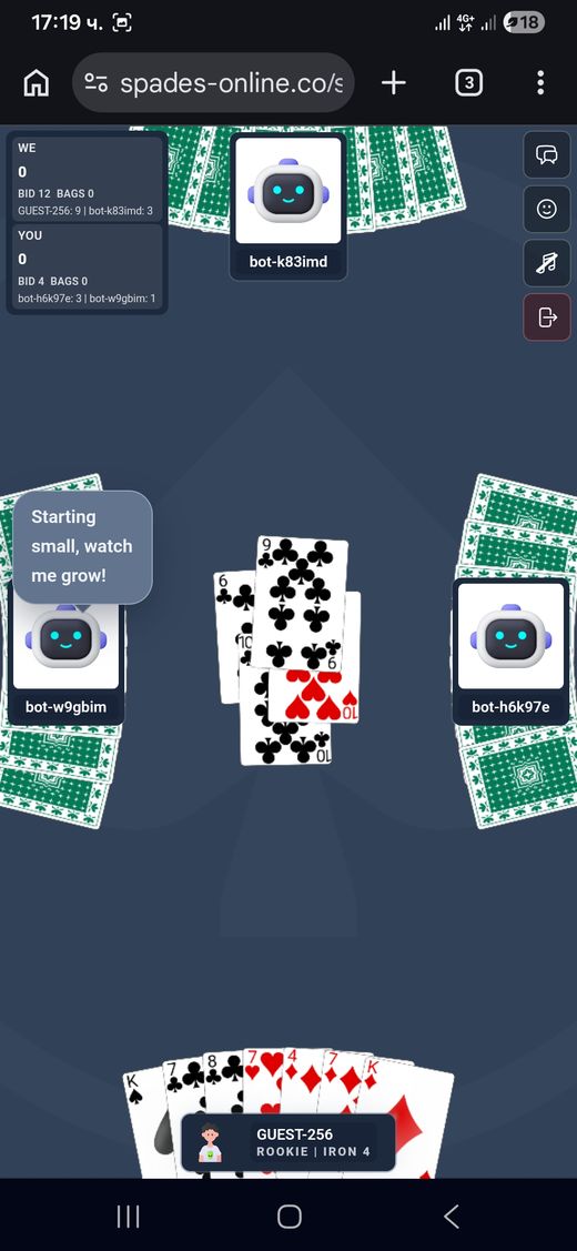 Gameplay screenshot 11