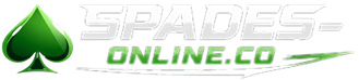 Spades Online Logo